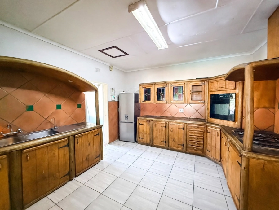 Commercial Property for Sale in Protea Park North West